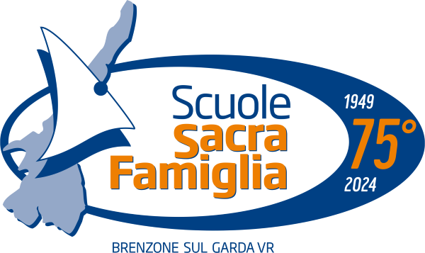 Scuole Sacra Famiglia Logo